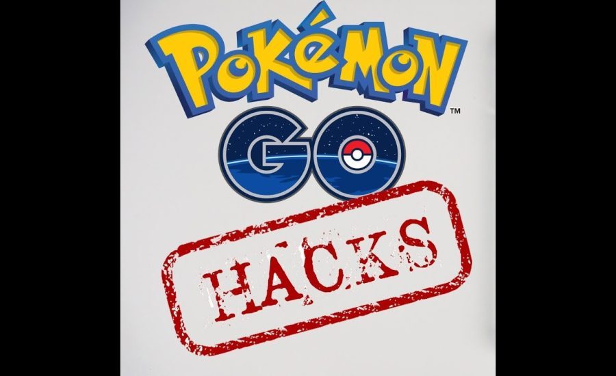 Pokemon Go Cheat Hack for Android | Play Game without Leaving House