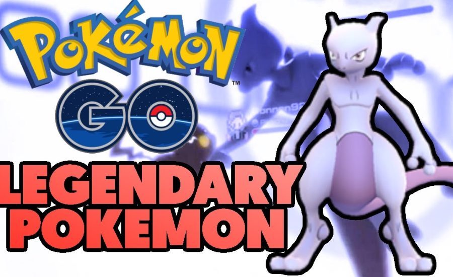 Pokemon Go Legendary Pokemon - The Truth