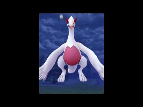 PokemonGO Shiny Compilation #2