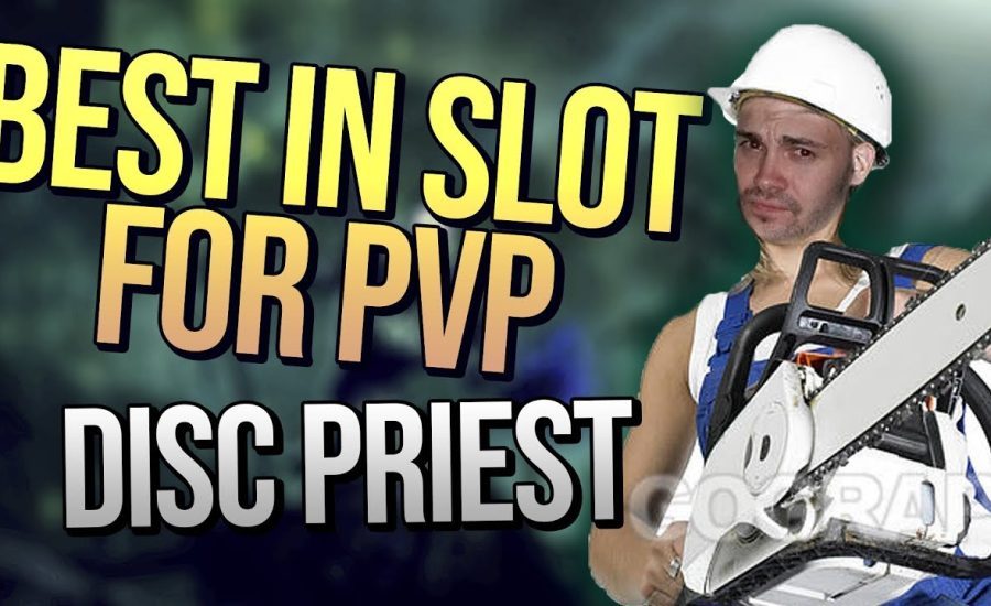 Pre Raid BIS PVP Gear for Disc/Holy Priests in Classic WoW Phase 1