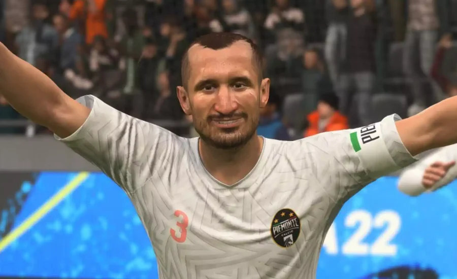 Pre-Season distributes rewards for FIFA 23