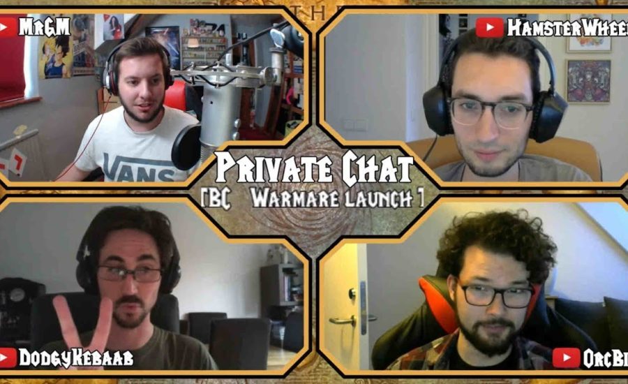 Private Chat #9 Highlights: -  Warmane TBC