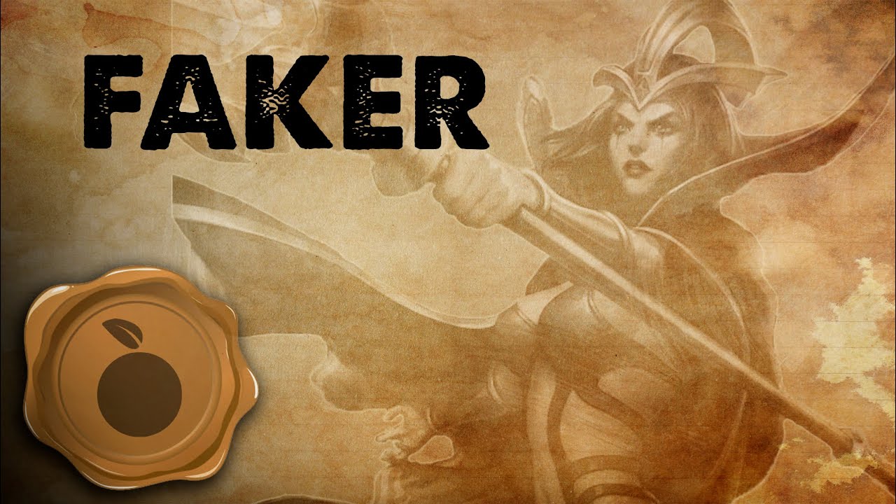 Pro Replay: "Faker" | LeBlanc vs Azir | Ranked - Challenger | League of Legends Gameplay