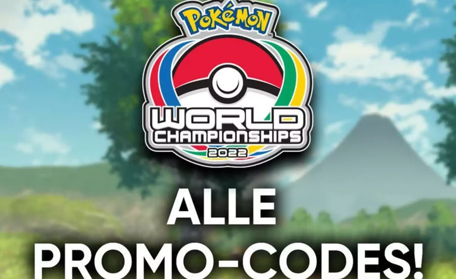 Promo codes at the World Cup