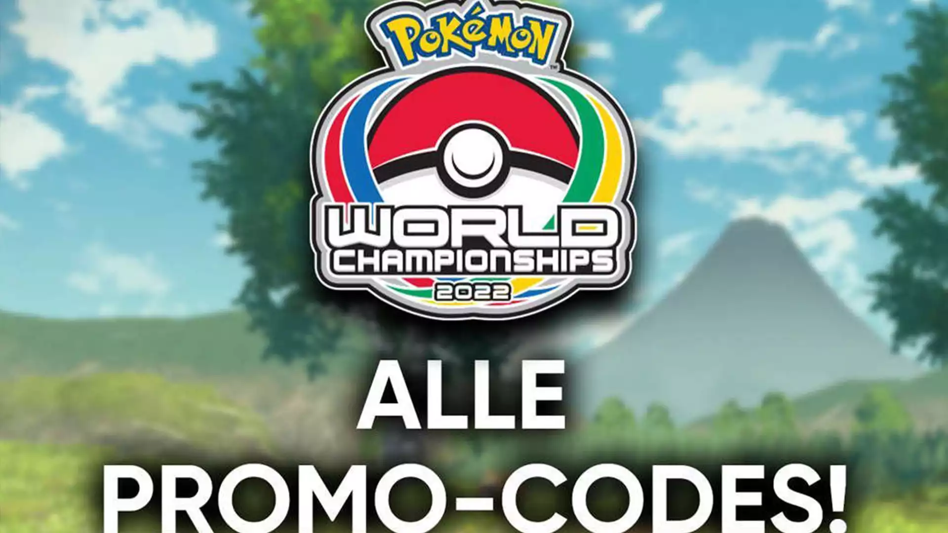 Promo codes at the World Cup