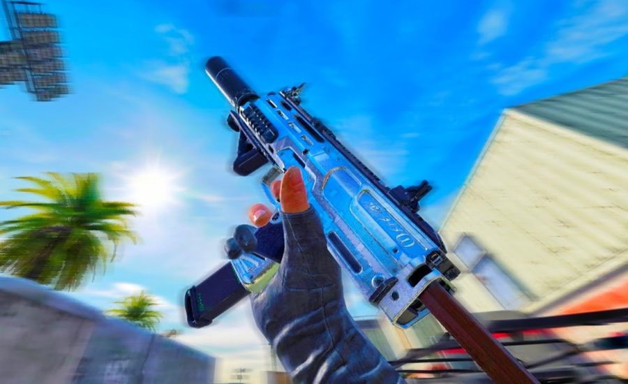 QXR got a secret buff Best Gunsmith
