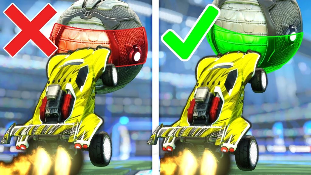 ROCKET LEAGUE How To Air Dribble CORRECTLY | The ULTIMATE WALL/GROUND AIR DRIBBLE TUTORIAL (2021)