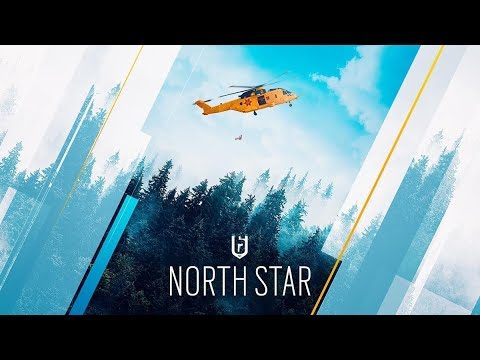 Rainbow Six SIege - Operation Noth Star TTS - TEST SERVER