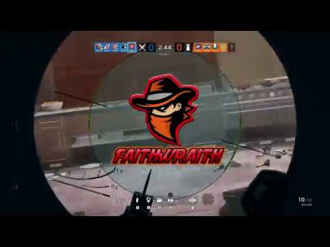 Rainbow Six Siege Mini Montage || Beginners Gameplay