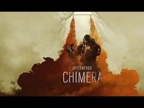 Rainbow Six Siege  OUTBREAK   First Gameplay Demo 2018 720p