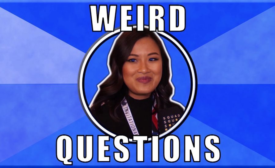 Rainbow Six Siege Pros Answer Some Weird Questions: Interro, FoxA, Magnet, Lusty, Julio & Guille