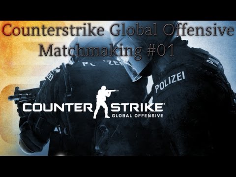 Rape them Hacks! | Counterstrike Global Offensive #01 | GanjaZz