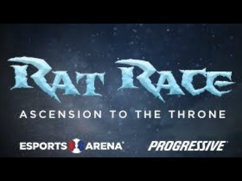Rat Race: Ascension to the Throne (Trailer)