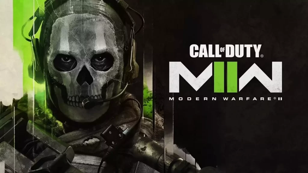 Release, trailer, multiplayer - all info on CoD 2022