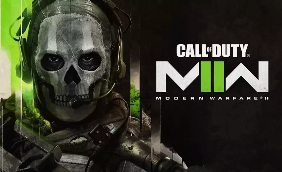 Release, trailer, multiplayer - all info on CoD 2022