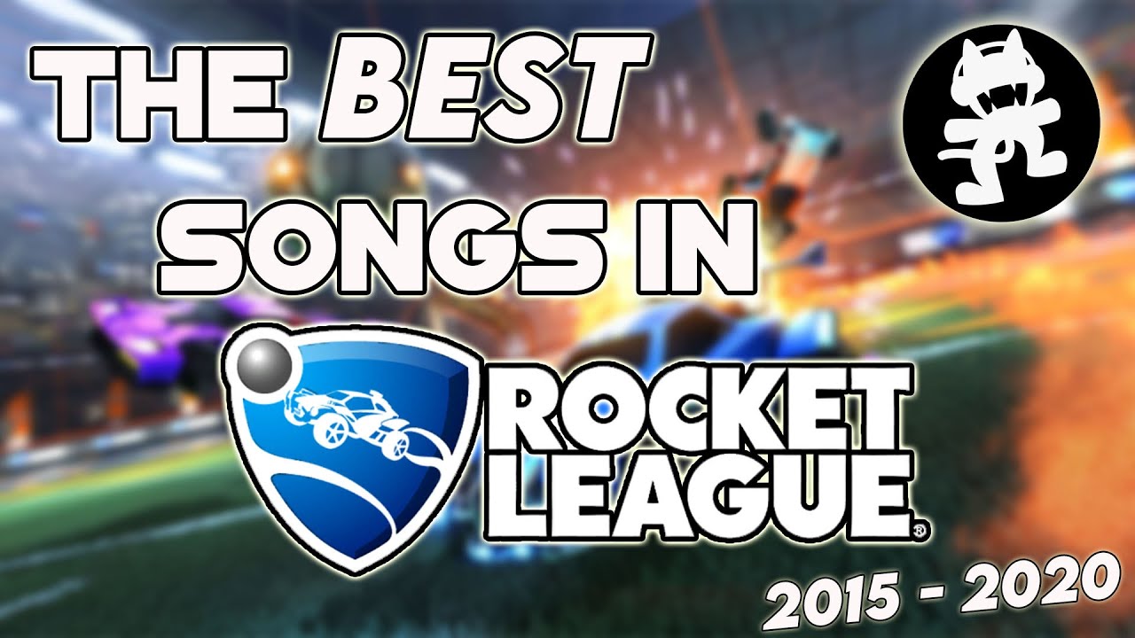 Rocket League Nostalgia | Best Music/Songs From Rocket League Soundtrack (2015 - 2020)