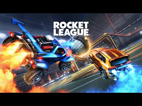 Rocket League Sideswipe_Gameplay_Part 1