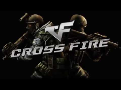 Rodando CrossFire BR  com NVIDIA GeForce 210