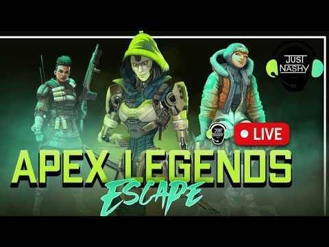 |SOLO| Experience On StormPoint #LiveApex #ApexLegends #Live #PlayApex #ApexLegendsEscape #Ranked