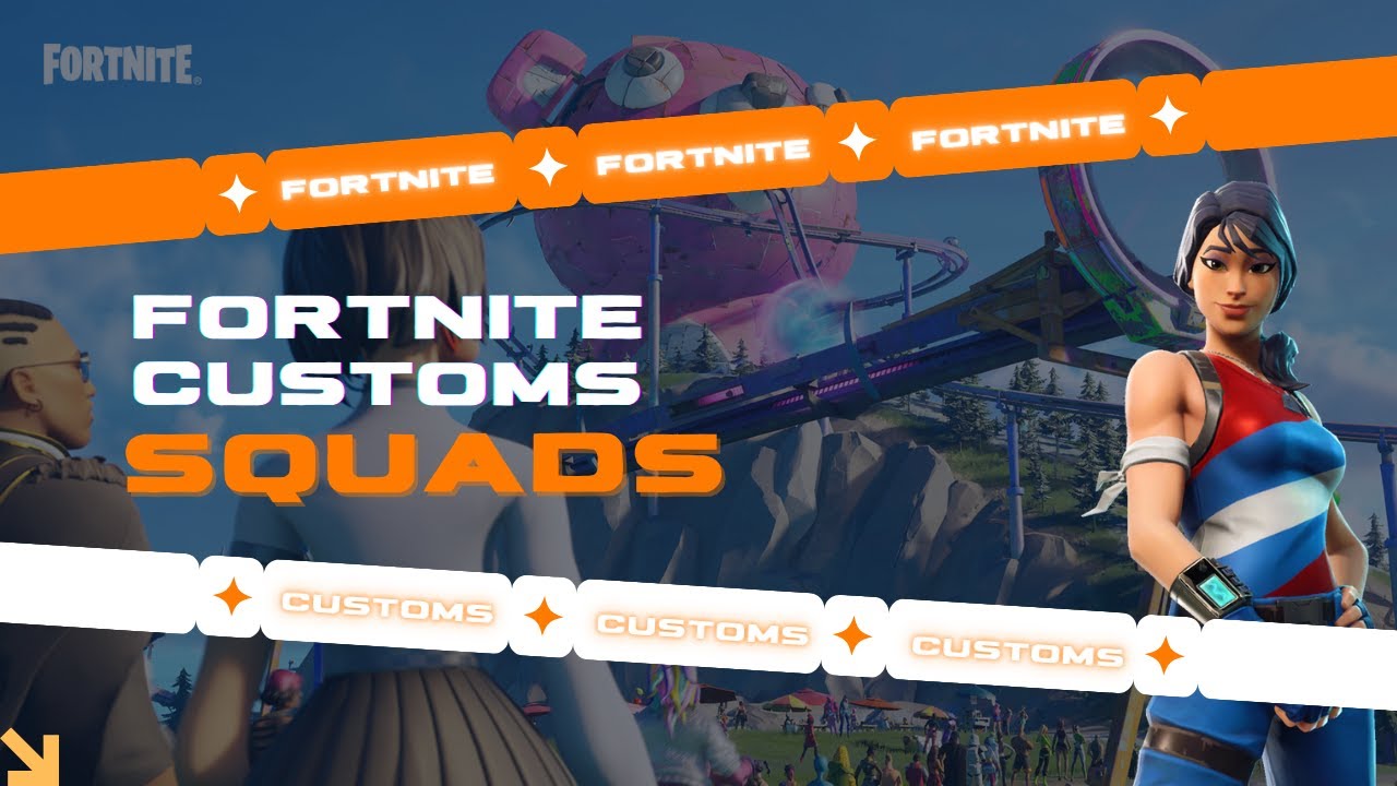 SOUTH AFRICAN FORTNITE CUSTOMS LIVE ON A SUNDAY!!!! SQUADS!!!!!!!