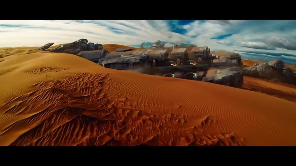 STARCRAFT Remastered   Official Trailer 2017