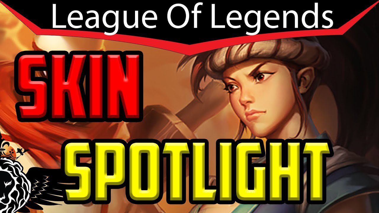 Sashimi Akali Skin Spotlight - Highest Quality - League of Legends [HD]