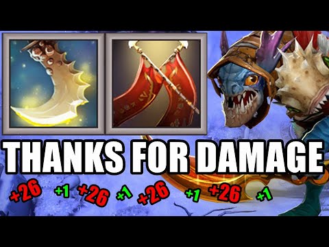 Satisfying Duel Ez Game | Dota 2 Ability Draft