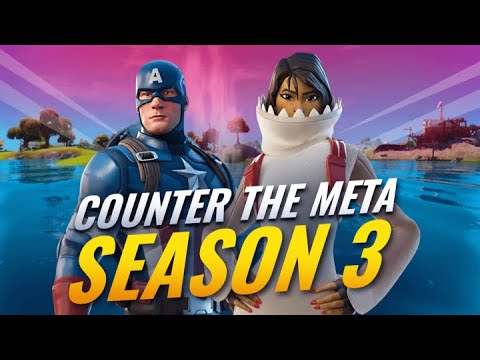 Season 3 Competitive Meta Guide! - Advanced Tips To Win More Games & Place Higher!