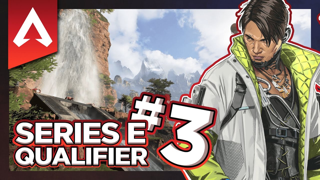 Series E Apex Legends Qualifier Week 3 Update: Leaderboards & Stats