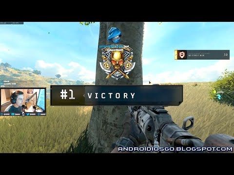 Shroud Number 1 On COD BLACKOUT The Best Player Is Him (You Think That?) MUST WATCH
