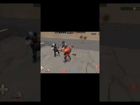 Soldier  Double Kill
