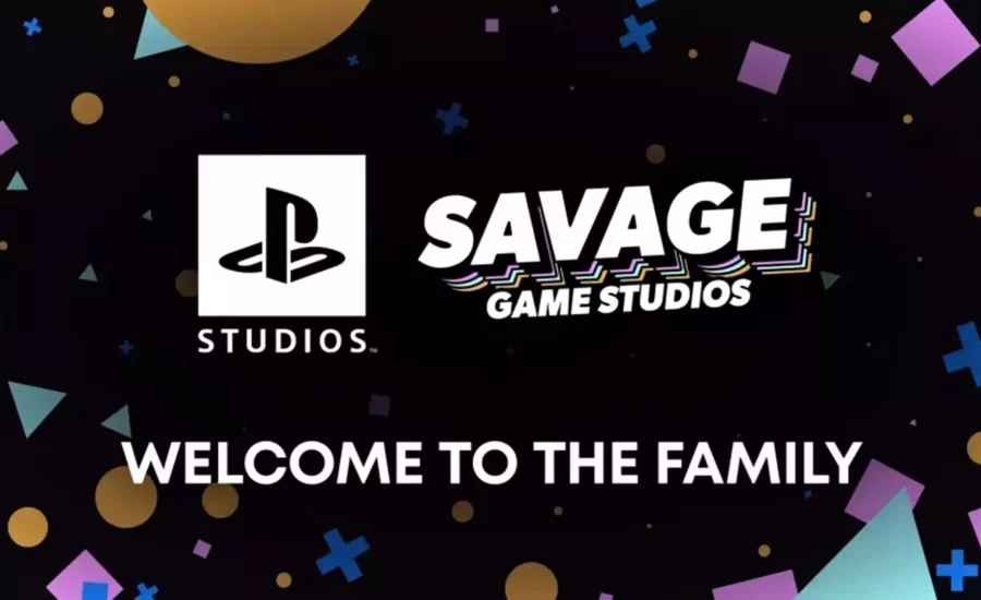 Sony announces the next acquisition