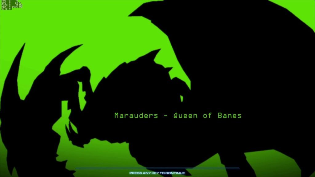 StarCraft 2 - Marauders! 15 - Queen of Banes