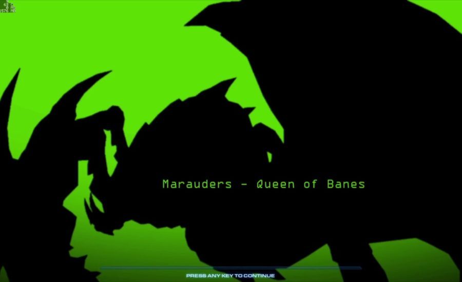 StarCraft 2 - Marauders! 15 - Queen of Banes