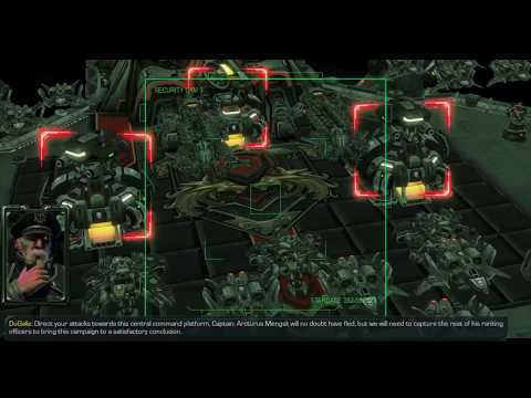 StarCraft 2 - Prime Resurgence 5 - Operation Vertigo