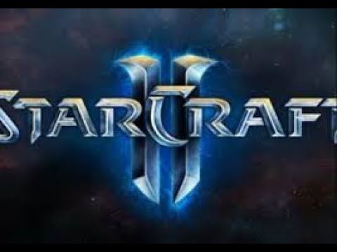 Starcraft 2 Coming soon