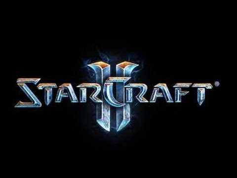 Starcraft 2 Dance Party   Easter Egg