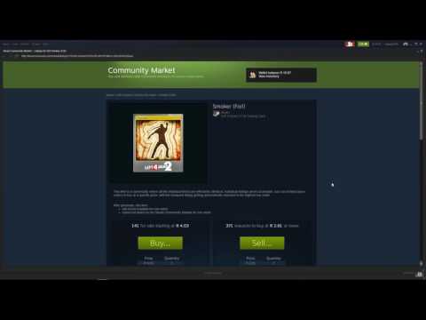 Steam - Selling Trading cards and Tips on Buying Trading Cards