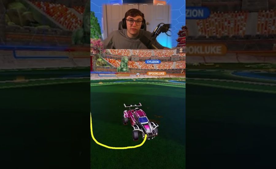 Stop DEFENDING Like THIS...ROCKET LEAGUE