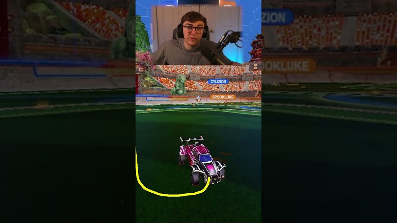 Stop DEFENDING Like THIS...ROCKET LEAGUE