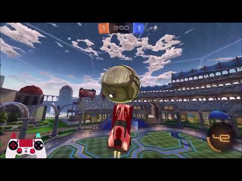 Stop Doing FLIP RESETS Like THIS... ROCKET LEAGUE