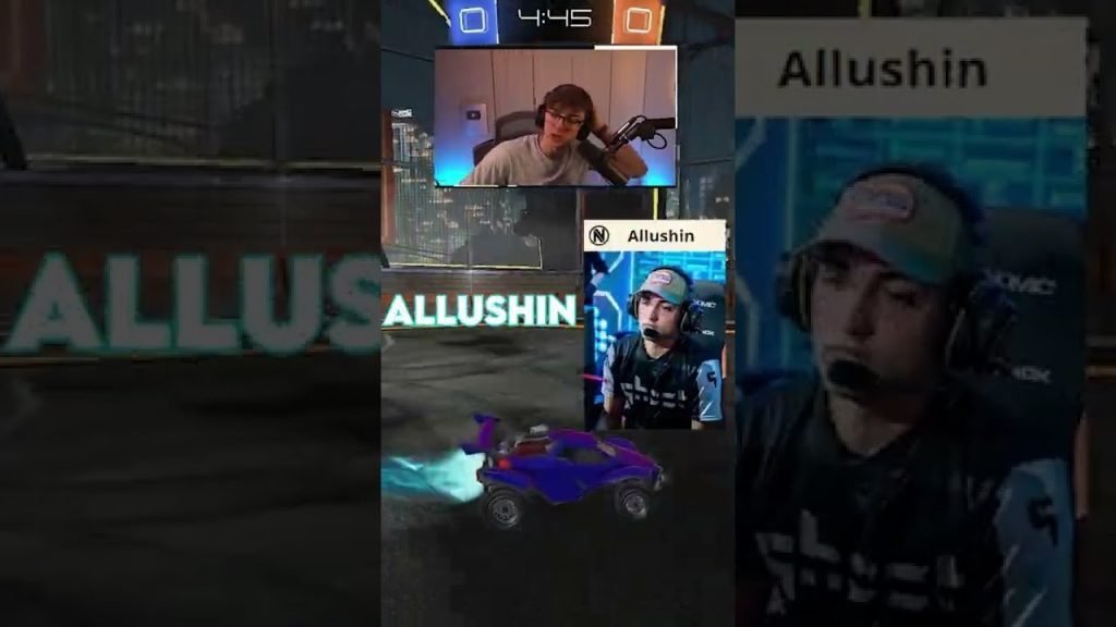 Rocket League: Stop Doing THIS in Corners... 4 Stop Doing THIS in Corners...ROCKET LEAGUE