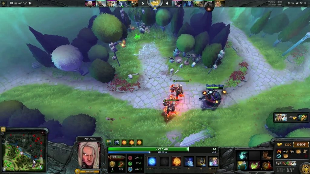 Sumail's Invoker   Road to the Boston Major   Dota 2 Full Game   YouTube dota2 dota 2 pro dac sumiya