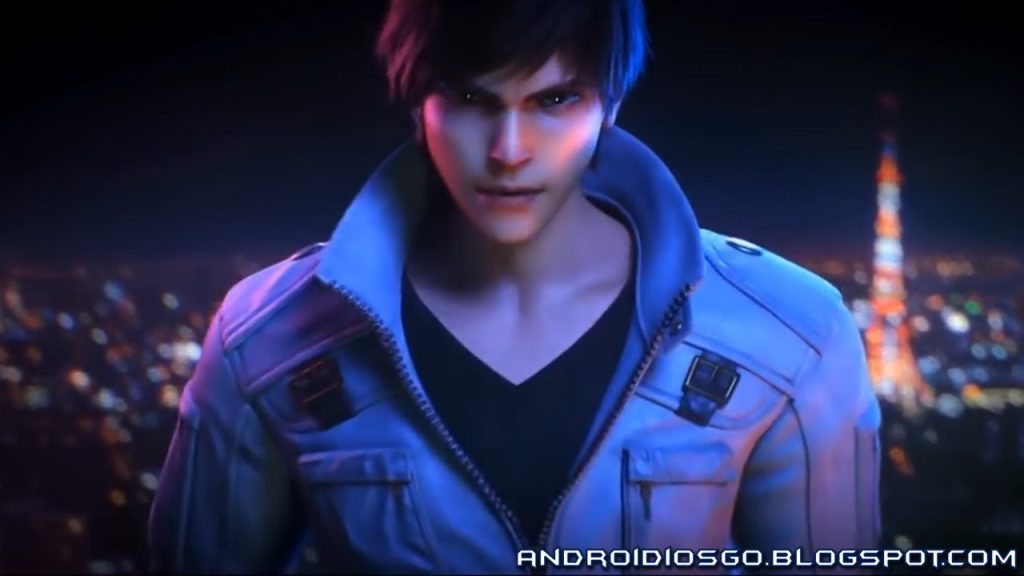 THE KING OF FIGHTERS: DESTINY (FINAL BATTLE) Android/iOS