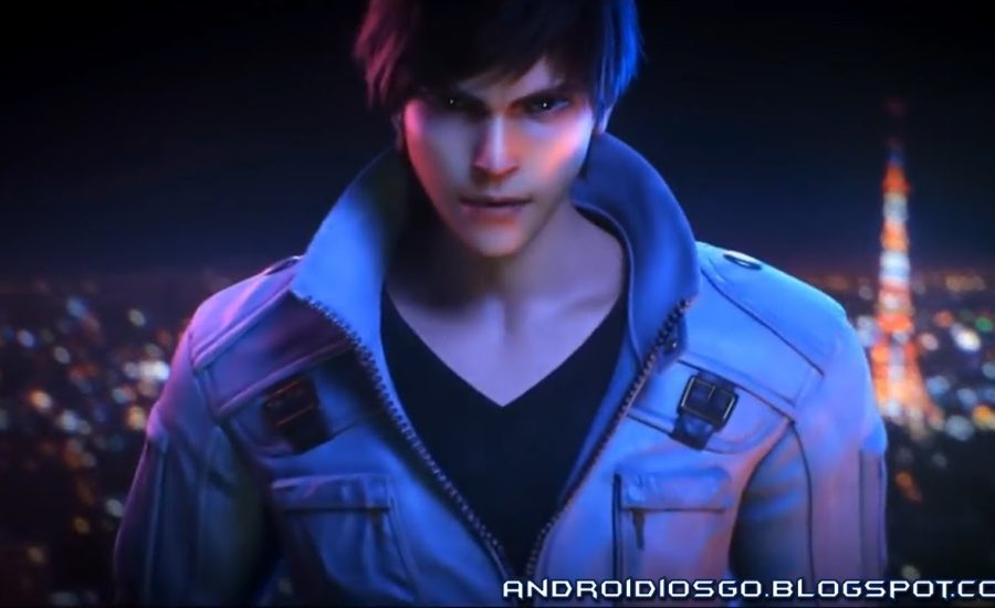 THE KING OF FIGHTERS: DESTINY (FINAL BATTLE) Android/iOS