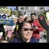 THIS IS WHAT COMMUNITY DAY IS ALL ABOUT {SHINY STUFFUL RACE in LOS ANGELES} – PokemonGo eSports