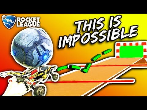 THIS NEW DRIBBLE MAP MADE ME RAGE