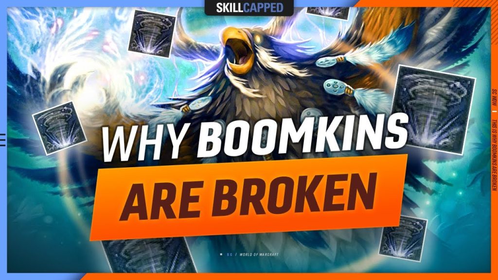 THIS is why BOOMKINS are BROKEN (and what you're doing WRONG!)