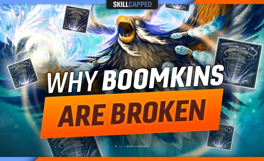 THIS is why BOOMKINS are BROKEN (and what you're doing WRONG!)