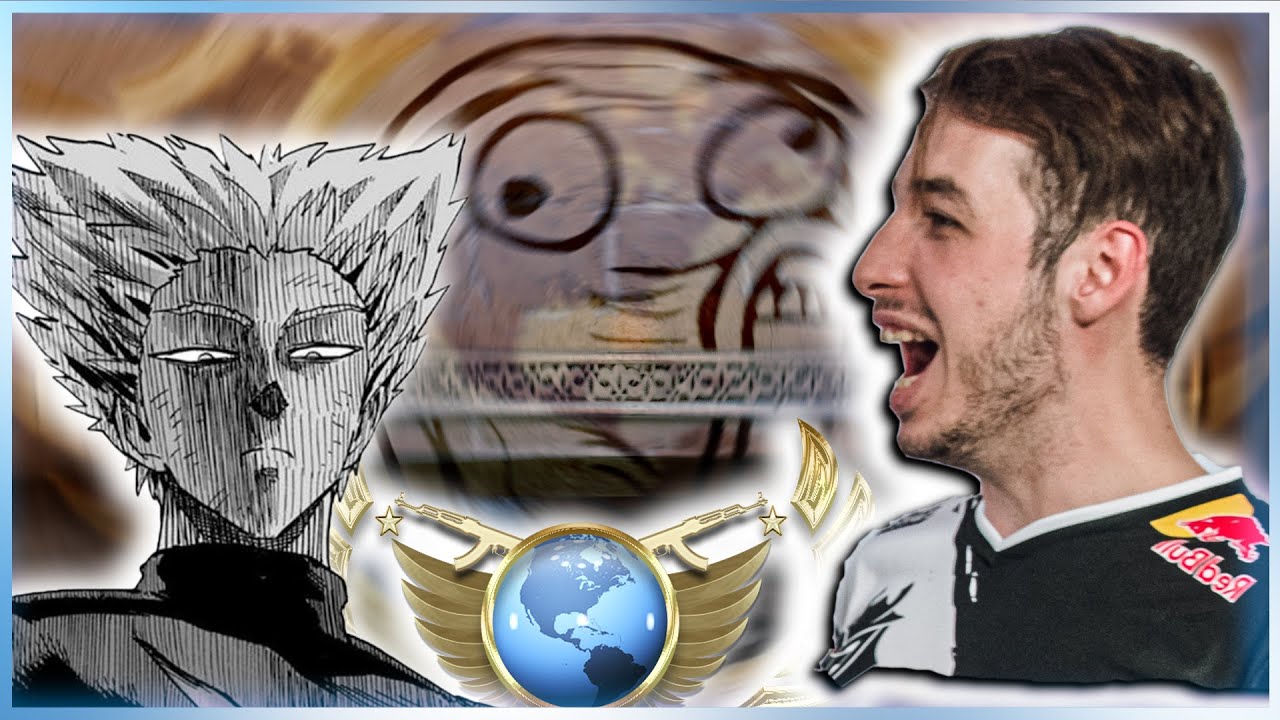 TROLLING G2 kennyS ft. FURIOUSSS - Global Elite Funny Moments